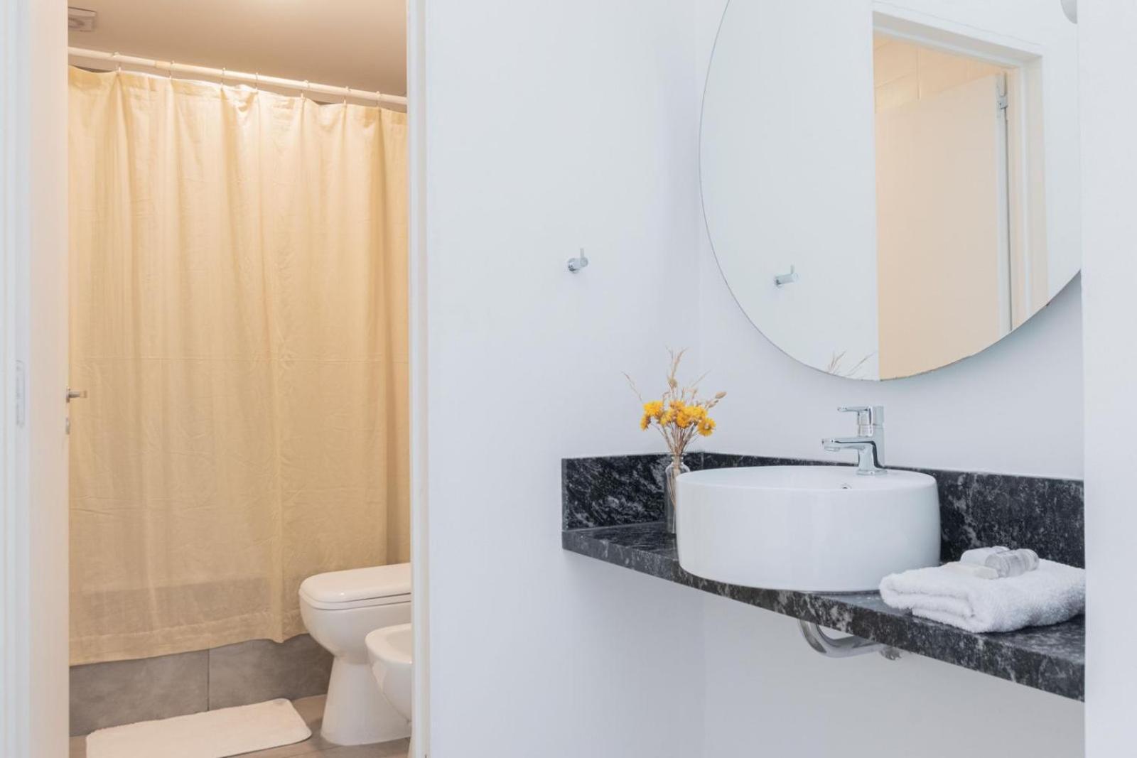Fliphaus New Costa Rica 4900 - 6 Bd Pool Palerm Buenos Aires