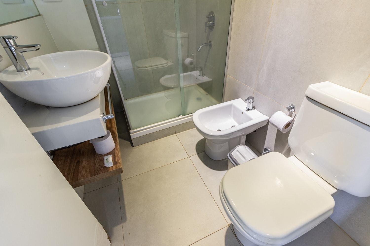 Сasa de vacaciones Loft Elegante A 5 Minutos De Puerto Madero 6b *