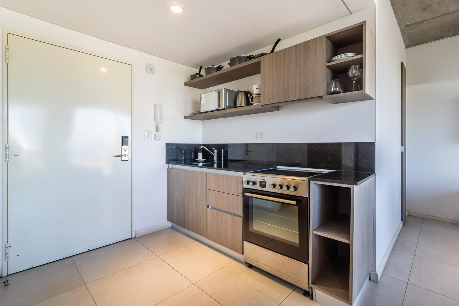 Сasa de vacaciones Loft Elegante A 5 Minutos De Puerto Madero 6b Ciudad Autónoma de Buenos Aires