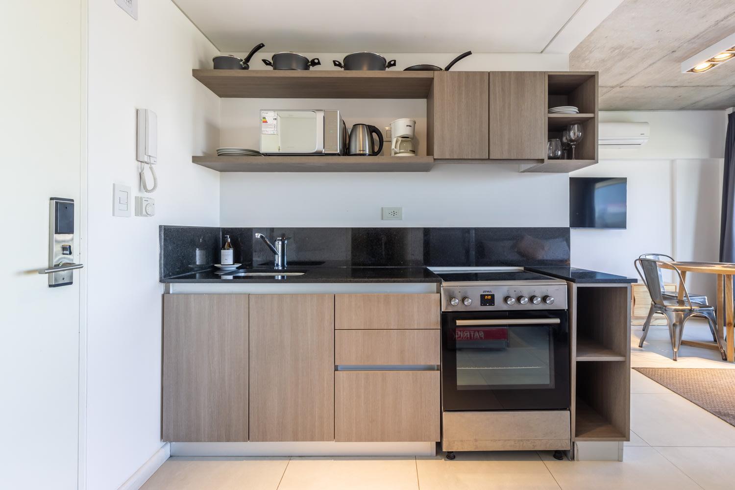 Сasa de vacaciones Loft Elegante A 5 Minutos De Puerto Madero 6b Ciudad Autónoma de Buenos Aires