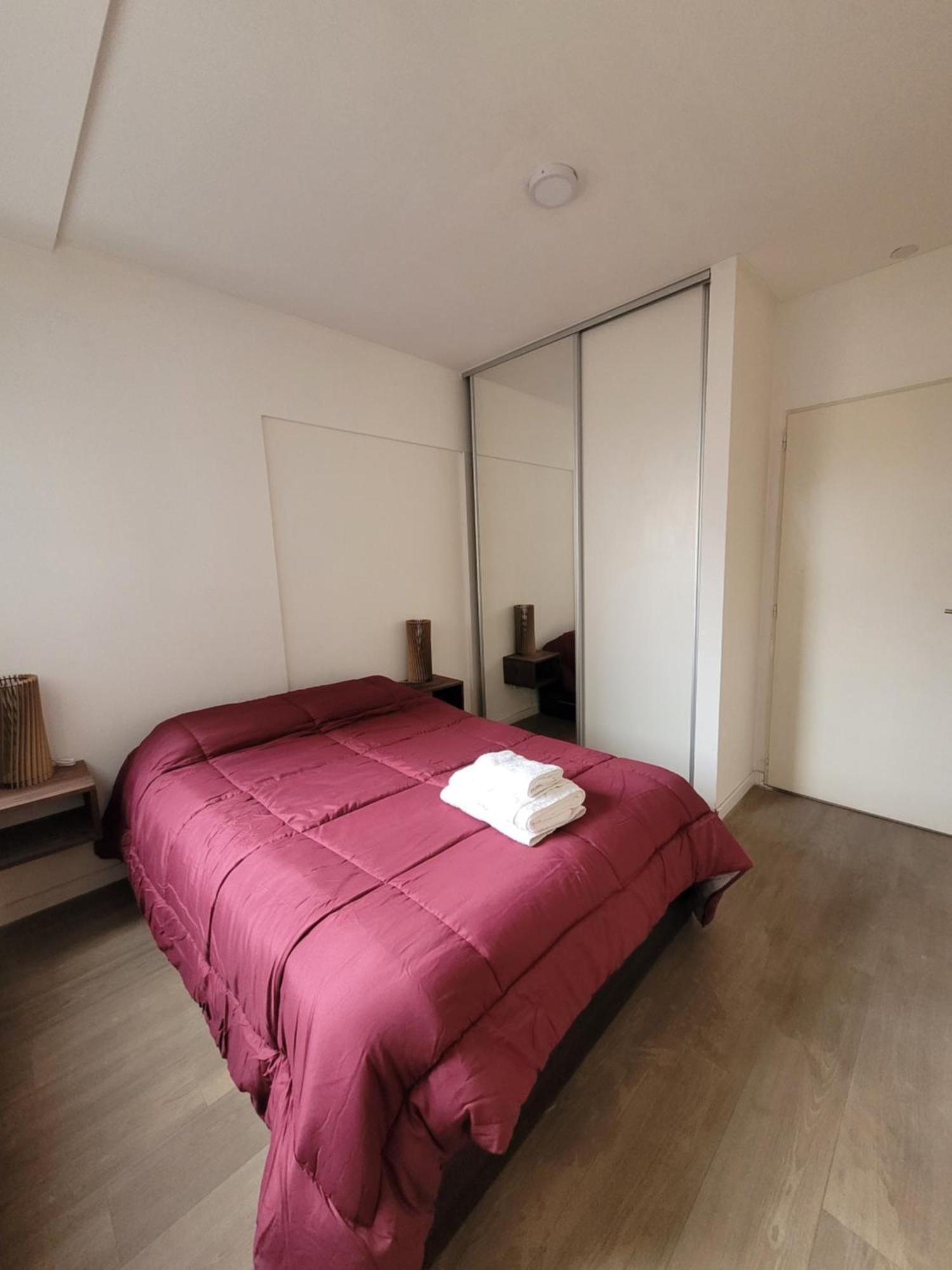 Apartamento Hermoso Departamento En Flores! Buenos Aires
