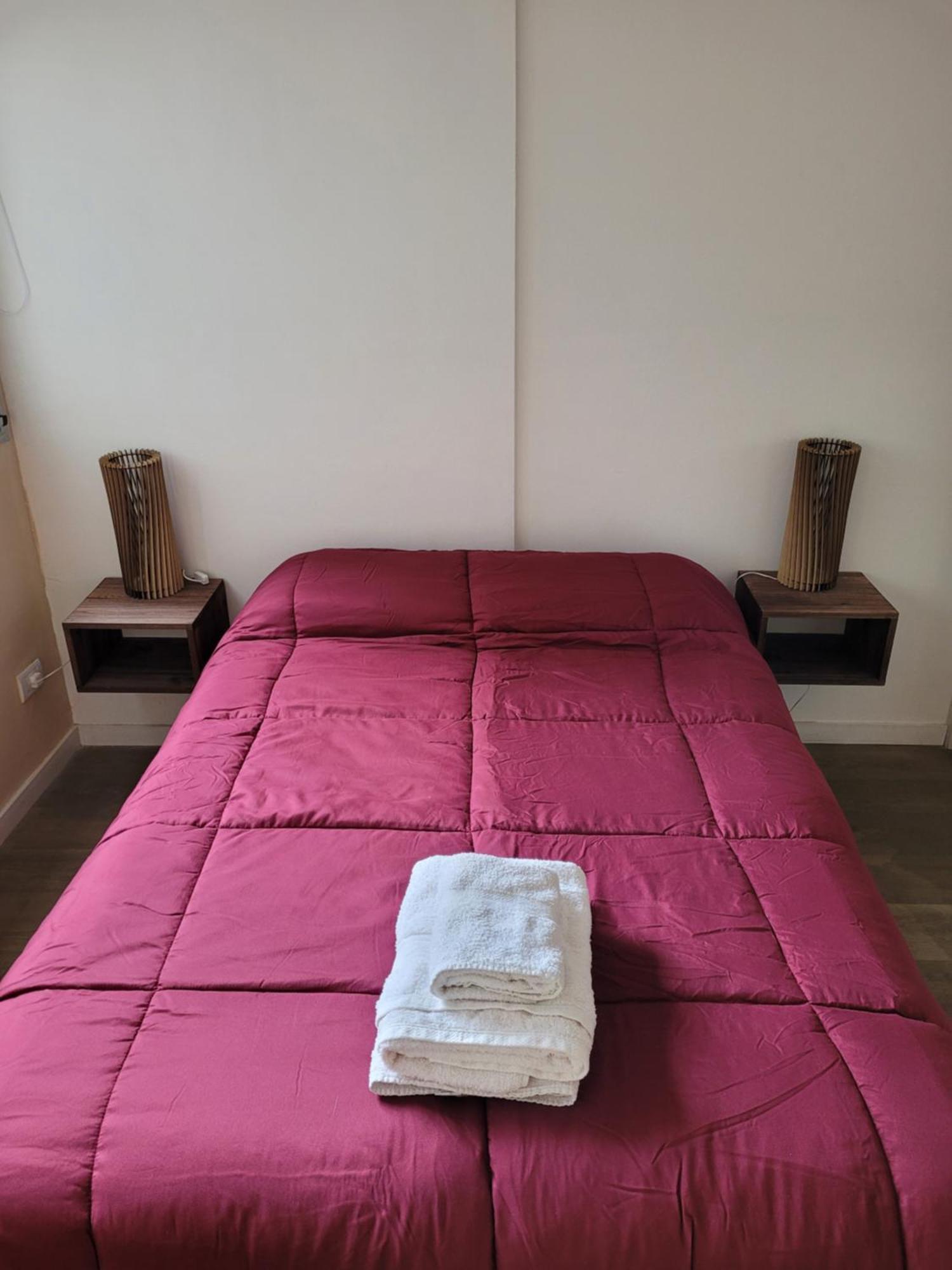 Apartamento Hermoso Departamento En Flores! *