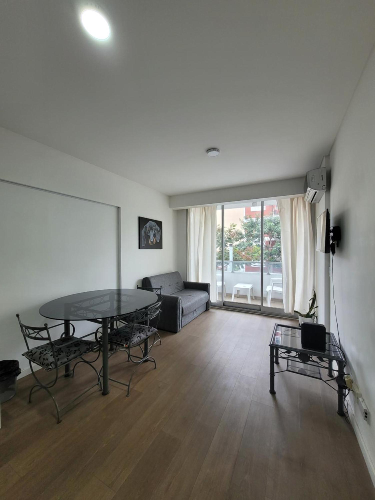 Hermoso Departamento En Flores!