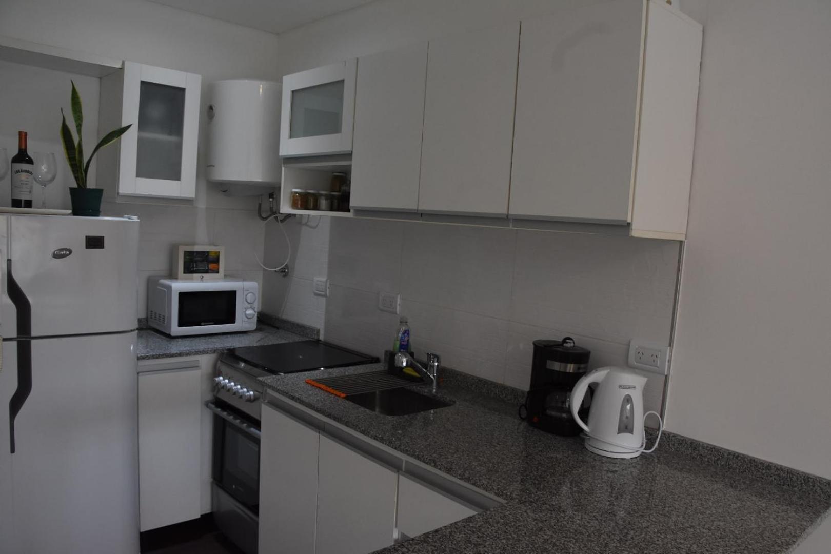 @juanbjustoapartamento Ciudad Autónoma de Buenos Aires