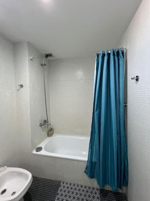 Apartment El Escondite De Palermo *
