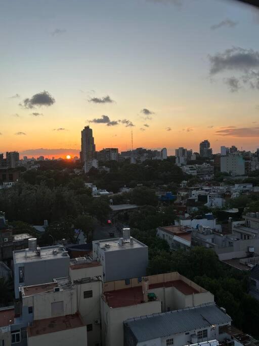 Apartment El Escondite De Palermo Buenos Aires
