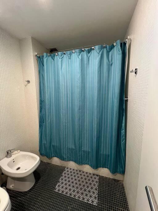 Apartment El Escondite De Palermo Buenos Aires