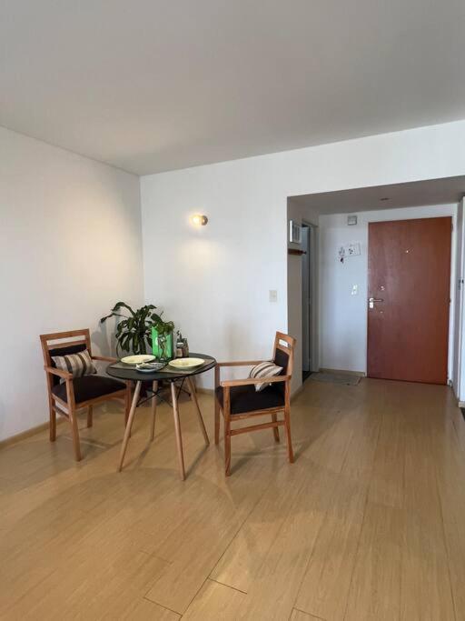 Apartment El Escondite De Palermo
