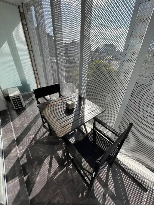 Apartment El Escondite De Palermo *