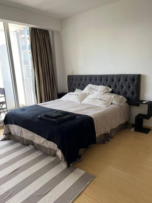 Apartment El Escondite De Palermo *