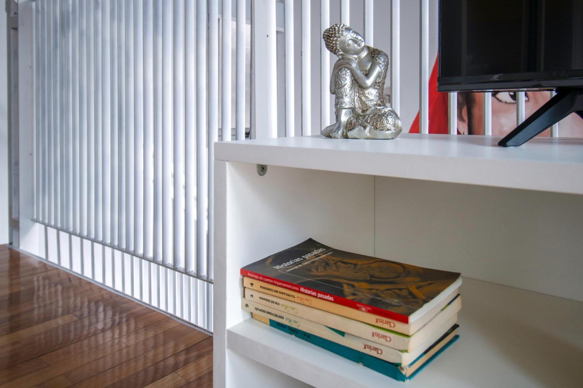 Fliphaus Paraguay 5600 - Loft 4 Pax Palermo Buenos Aires