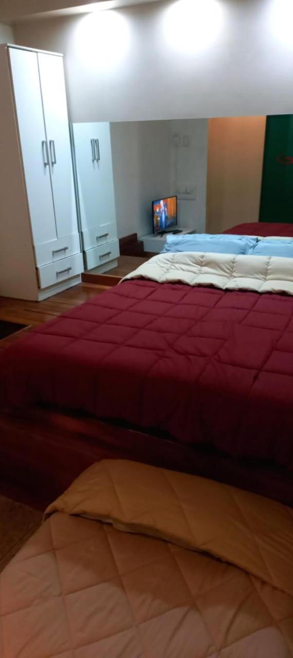 Aparta Ciudad Autónoma de Buenos Aires