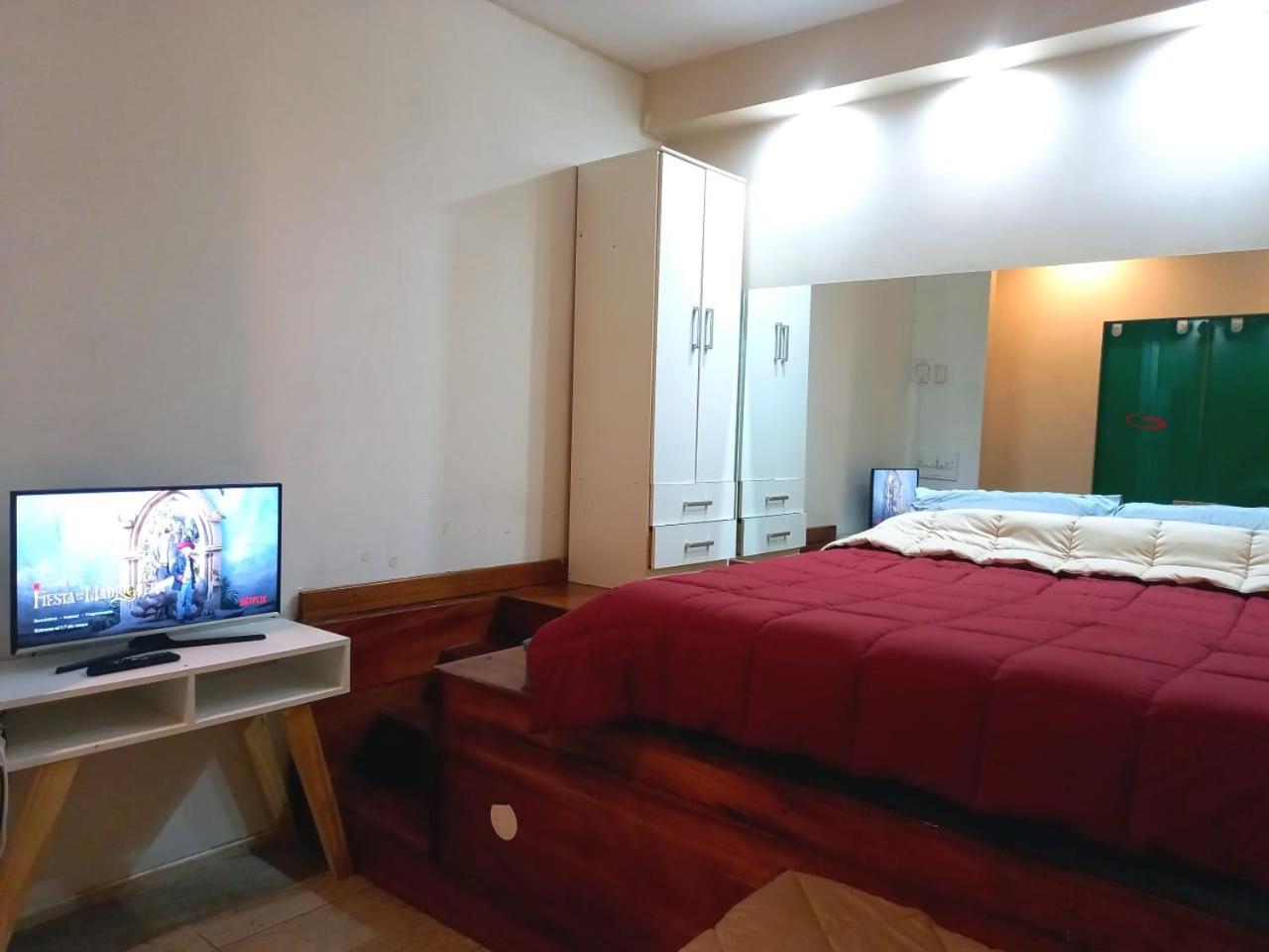 Habitación en casa particular Aparta