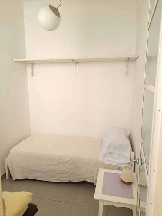 Apartment Reciclado En San Telmo *