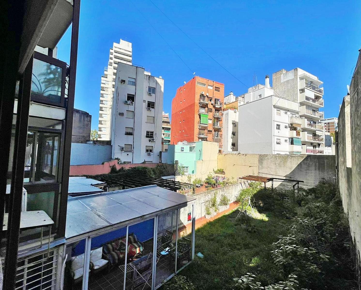 Apartment Espacio Palermo Hollywood *