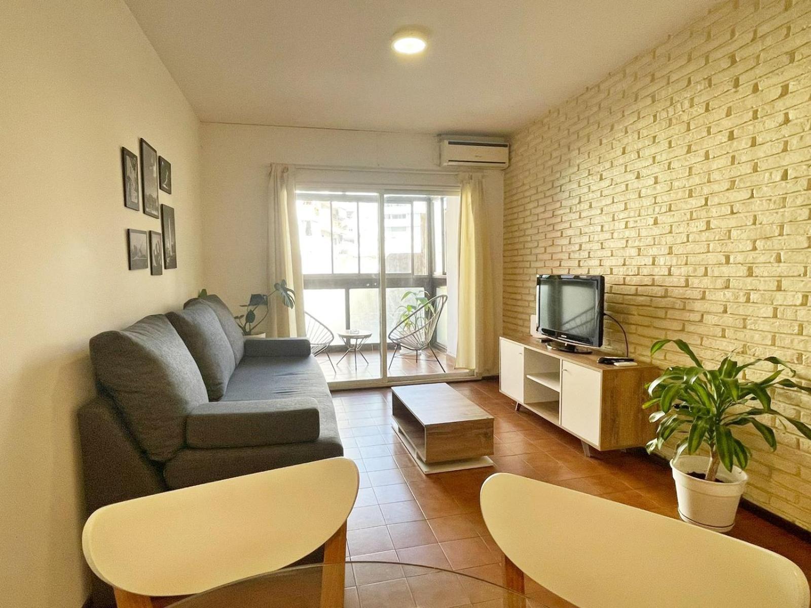 Apartment Espacio Palermo Hollywood