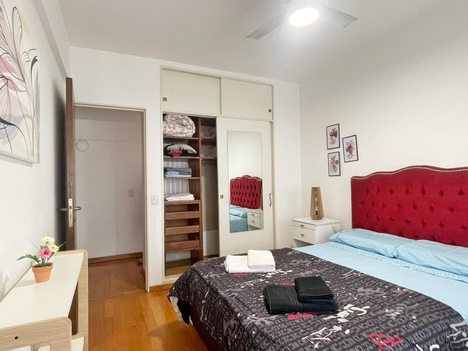 Apartment Espacio Palermo Hollywood Buenos Aires