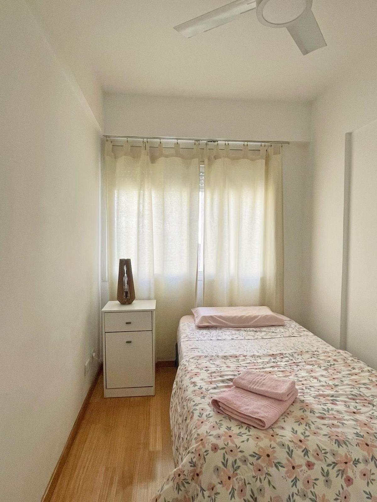 Apartment Espacio Palermo Hollywood