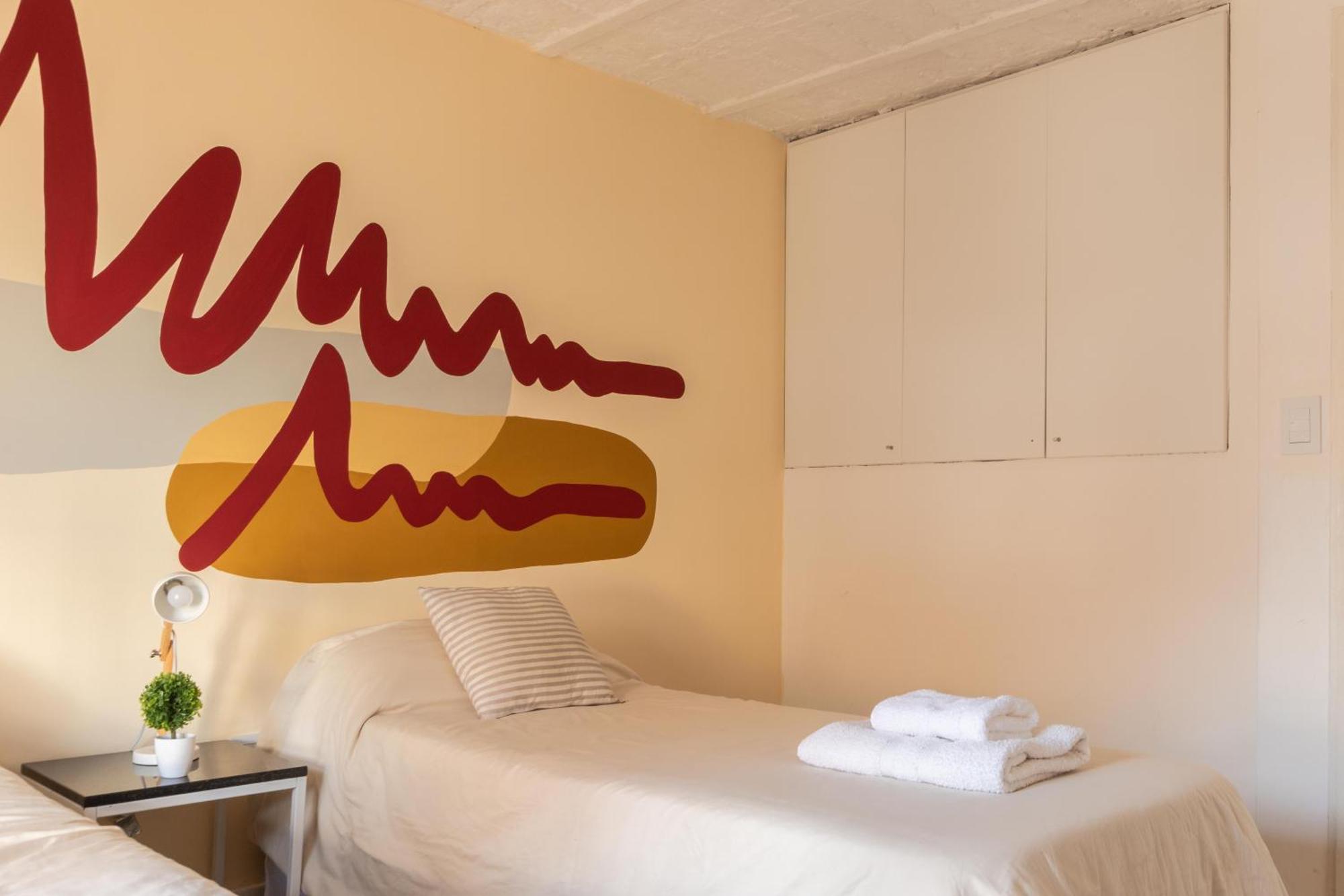 Сasa de vacaciones Fliphaus Nicaragua 5900 - 5 Bd Pool & Bbq Ciudad Autónoma de Buenos Aires