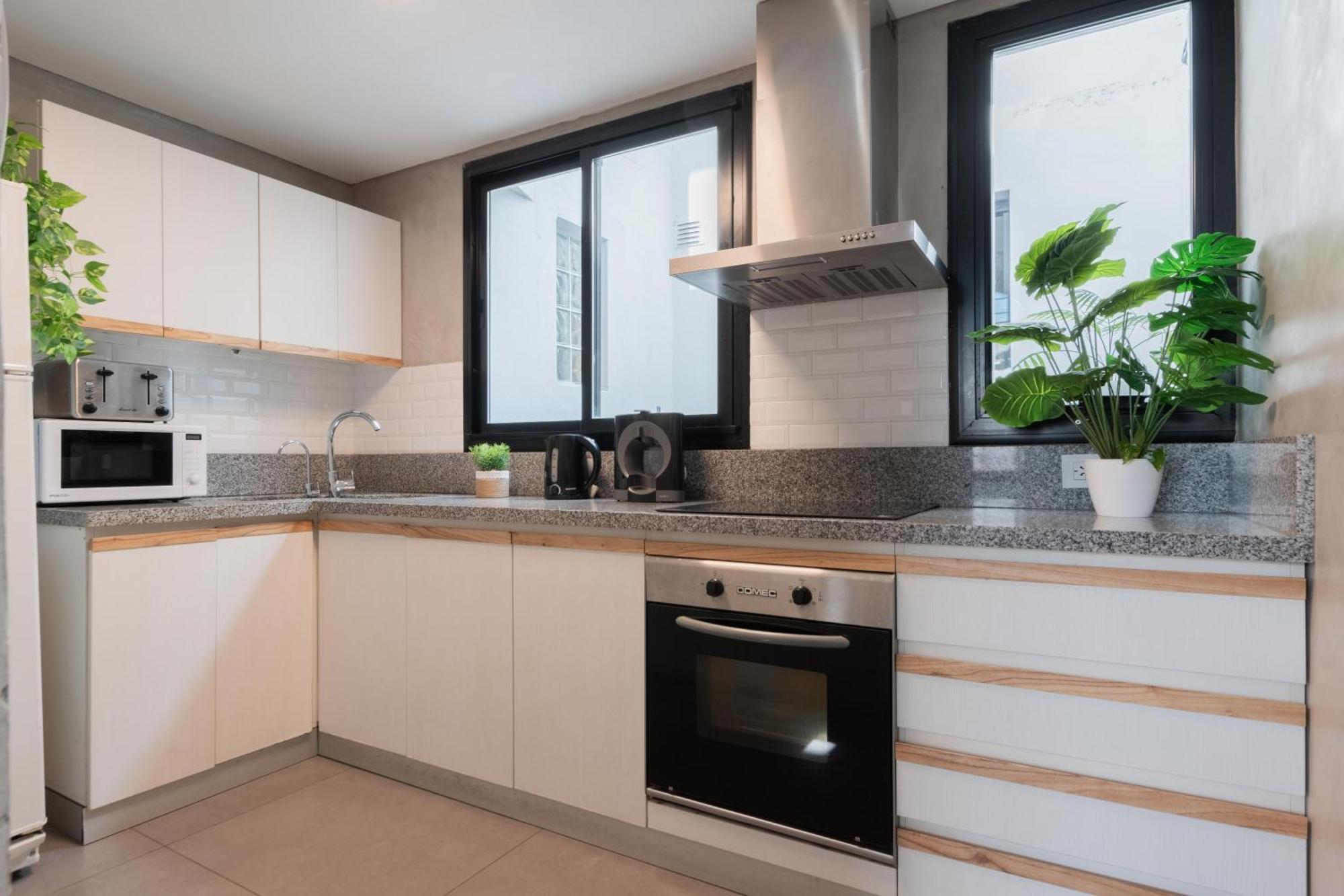 Fliphaus Nicaragua 5900 - 5 Bd Pool & Bbq Ciudad Autónoma de Buenos Aires