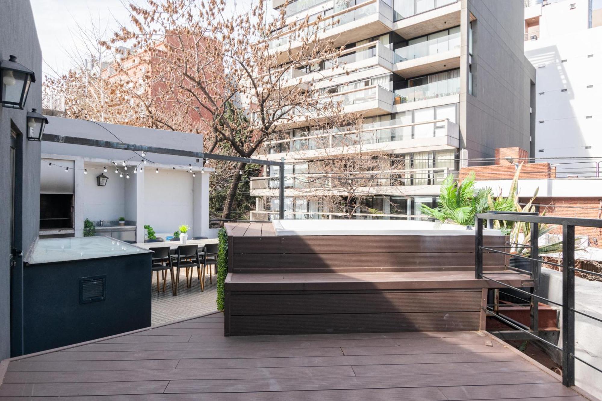 Сasa de vacaciones Fliphaus Nicaragua 5900 - 5 Bd Pool & Bbq Ciudad Autónoma de Buenos Aires