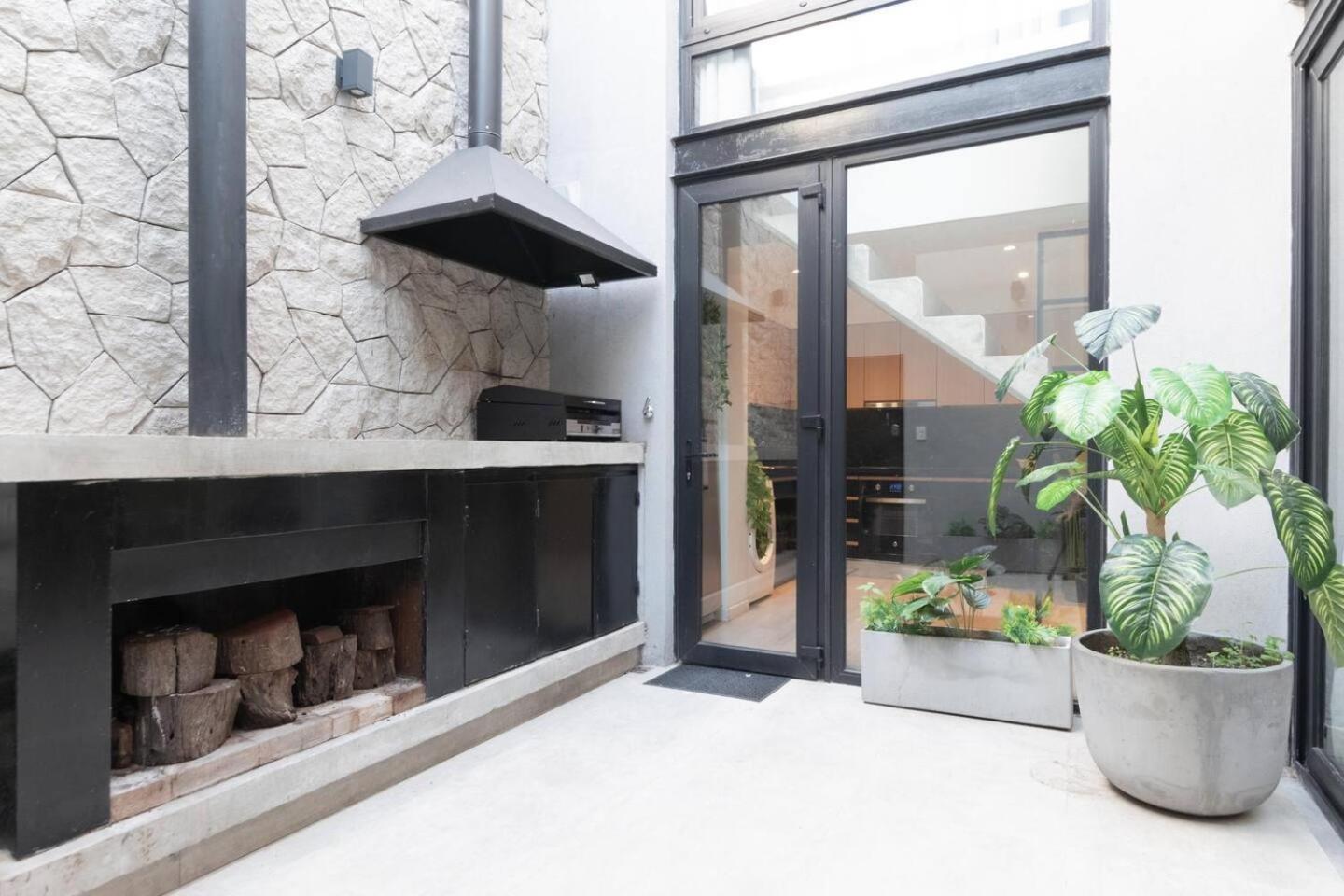 Fliphaus Paraguay 5200 - Lux 3 Bd Palermo