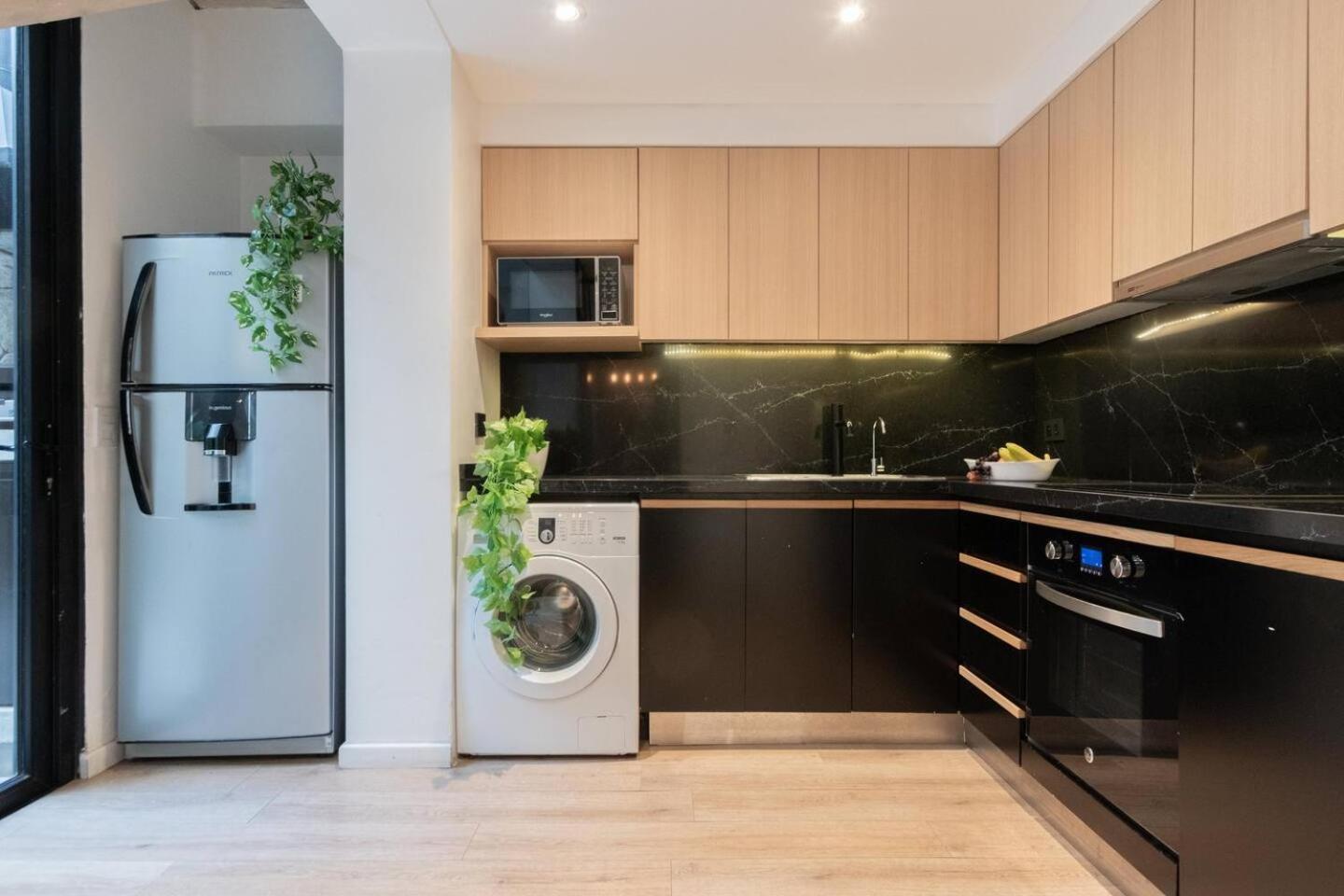 Сasa de vacaciones Fliphaus Paraguay 5200 - Lux 3 Bd Palermo *