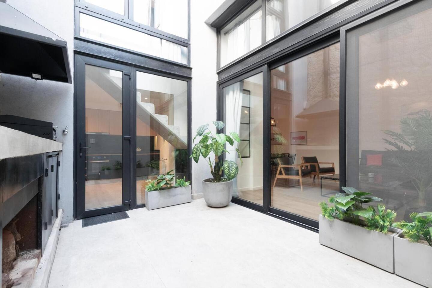Fliphaus Paraguay 5200 - Lux 3 Bd Palermo