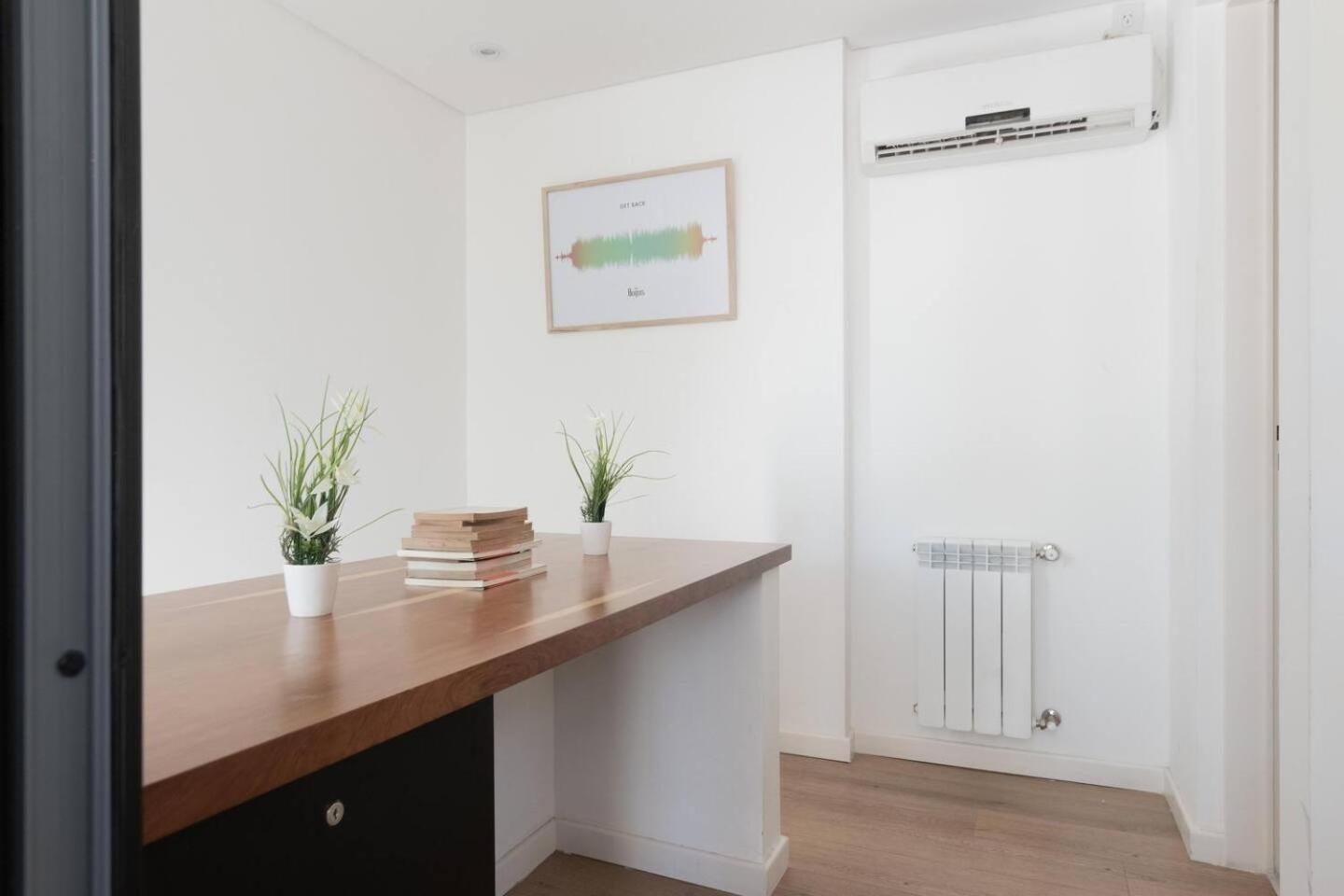 Fliphaus Paraguay 5200 - Lux 3 Bd Palermo Ciudad Autónoma de Buenos Aires