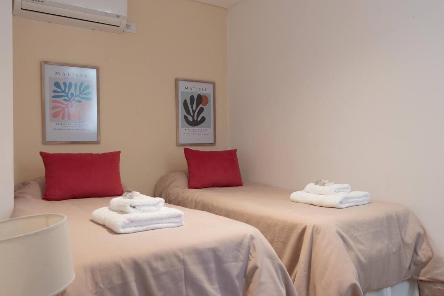 Fliphaus Paraguay 5200 - Lux 3 Bd Palermo