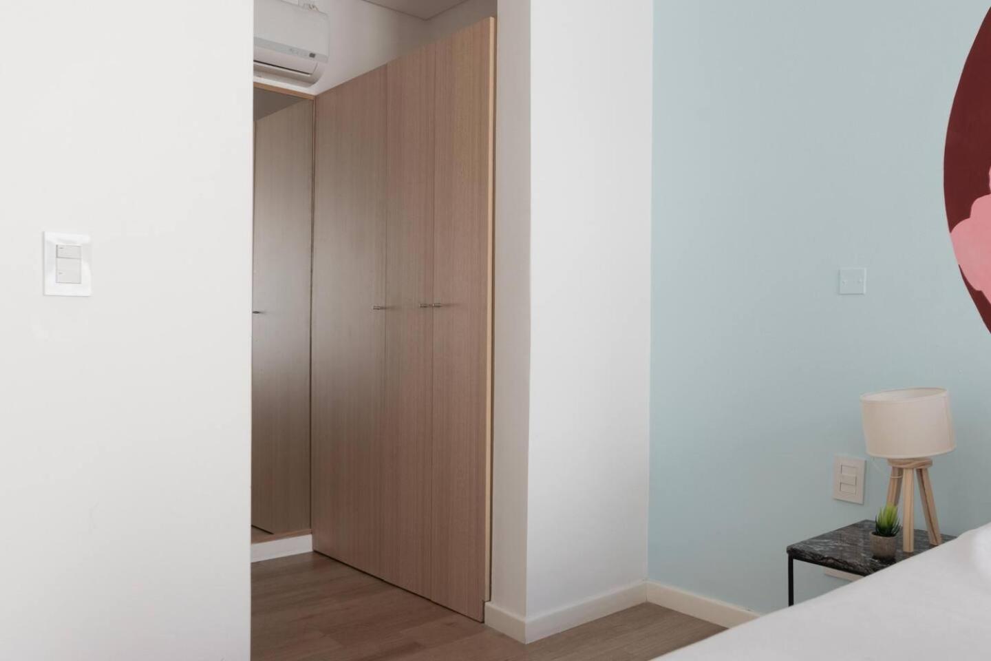 Сasa de vacaciones Fliphaus Paraguay 5200 - Lux 3 Bd Palermo *