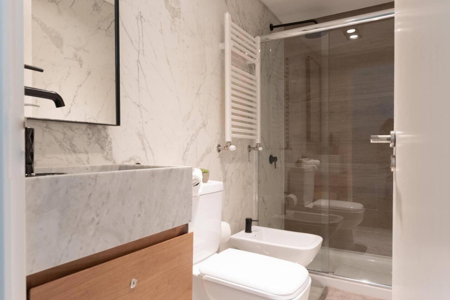 Fliphaus Paraguay 5200 - Lux 3 Bd Palermo Ciudad Autónoma de Buenos Aires