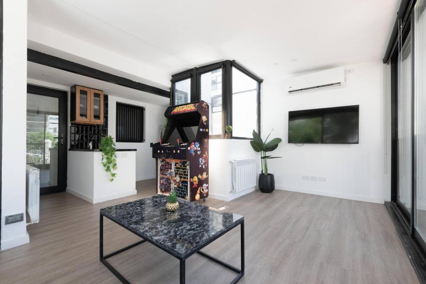 Fliphaus Paraguay 5200 - Lux 3 Bd Palermo Ciudad Autónoma de Buenos Aires