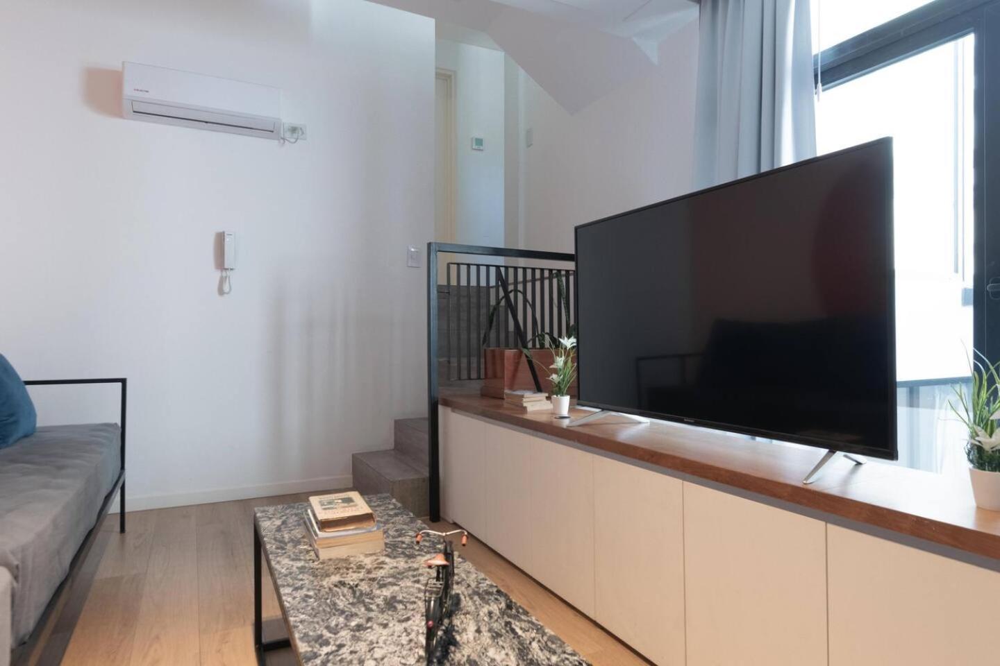 Fliphaus Paraguay 5200 - Lux 3 Bd Palermo