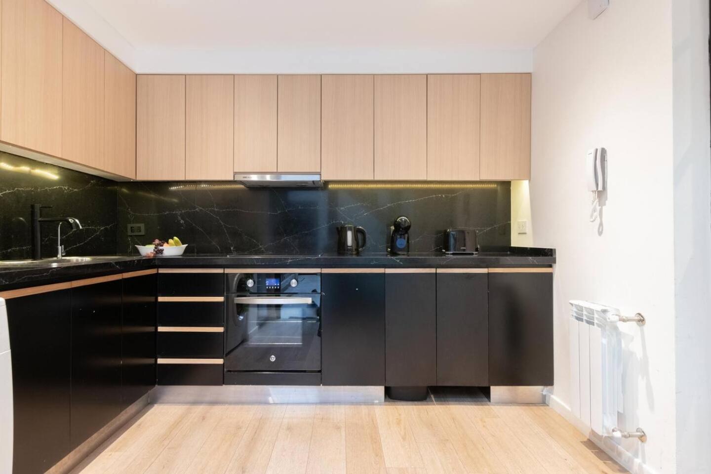 Сasa de vacaciones Fliphaus Paraguay 5200 - Lux 3 Bd Palermo *