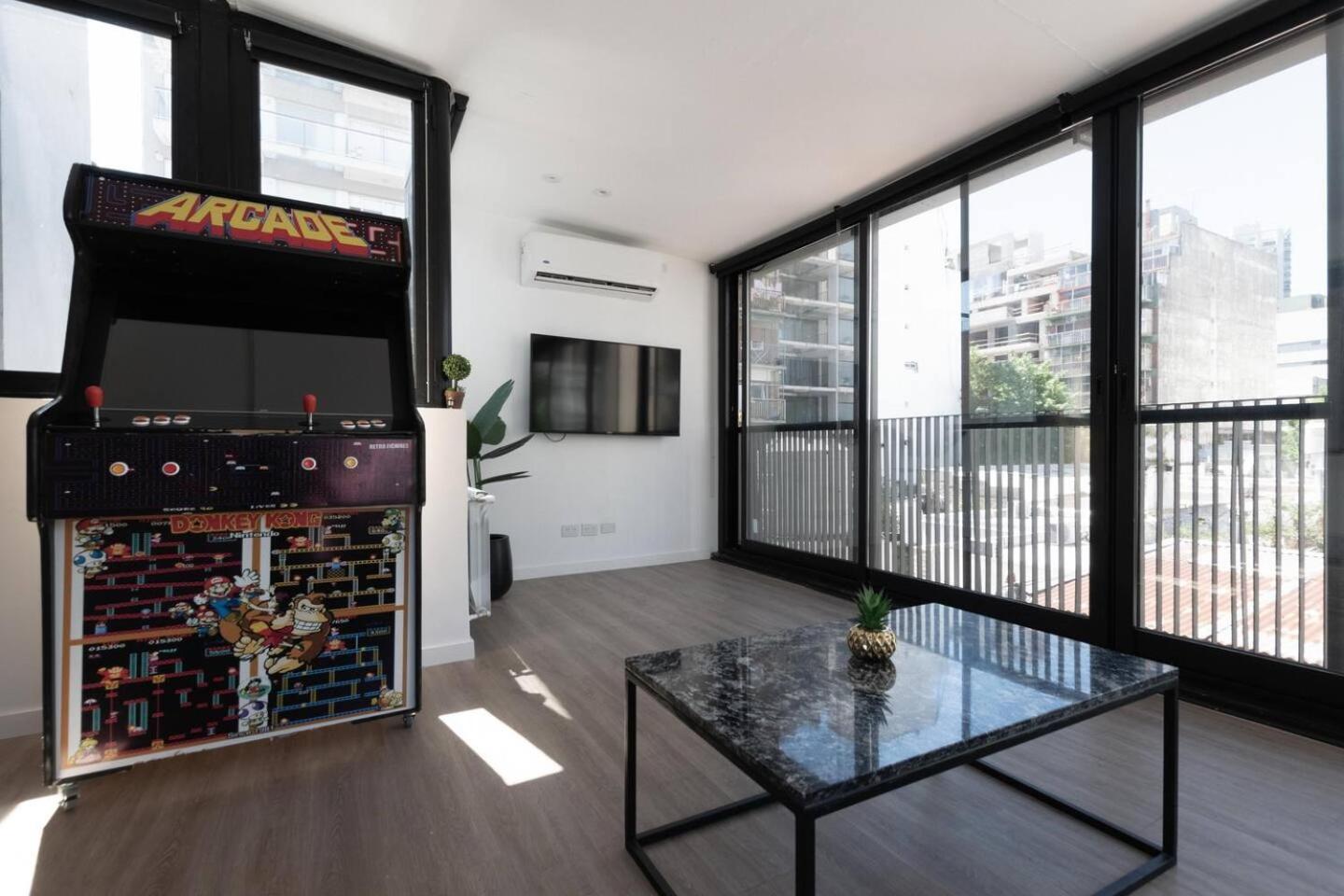 Сasa de vacaciones Fliphaus Paraguay 5200 - Lux 3 Bd Palermo Ciudad Autónoma de Buenos Aires