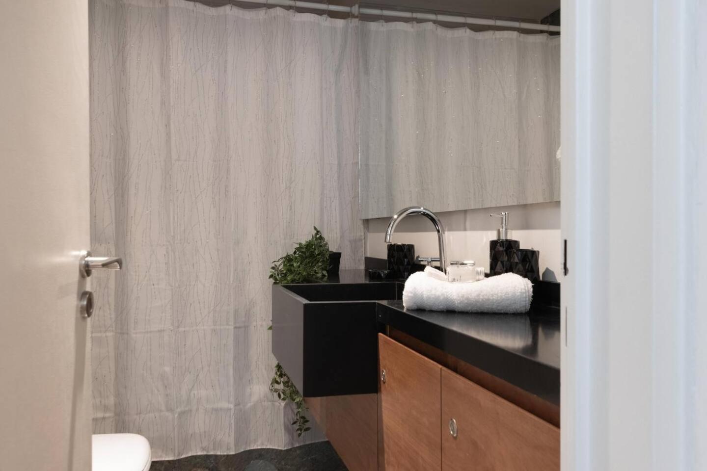 Сasa de vacaciones Fliphaus Paraguay 5200 - Lux 3 Bd Palermo