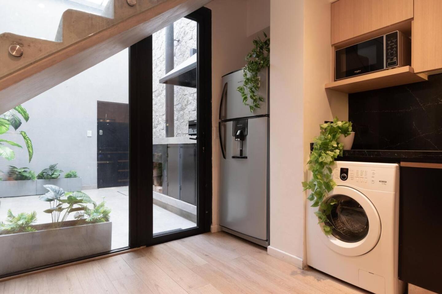Сasa de vacaciones Fliphaus Paraguay 5200 - Lux 3 Bd Palermo Ciudad Autónoma de Buenos Aires
