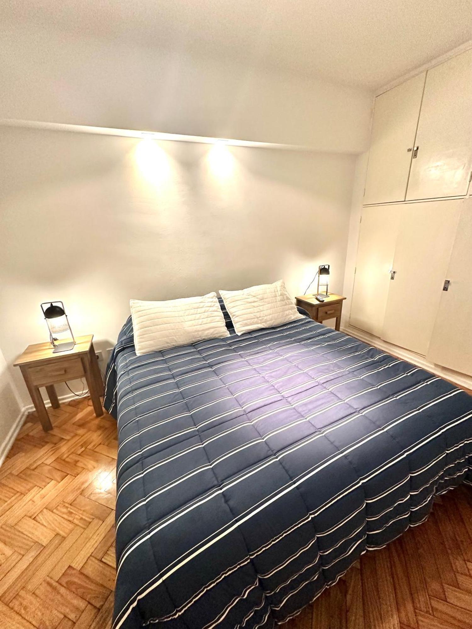 Apartamento Patio Palermo *