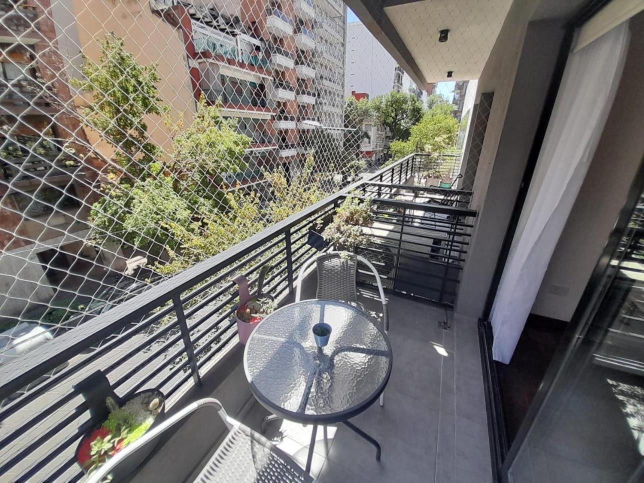Apartamento Turismo Apart Canitas Buenos Aires