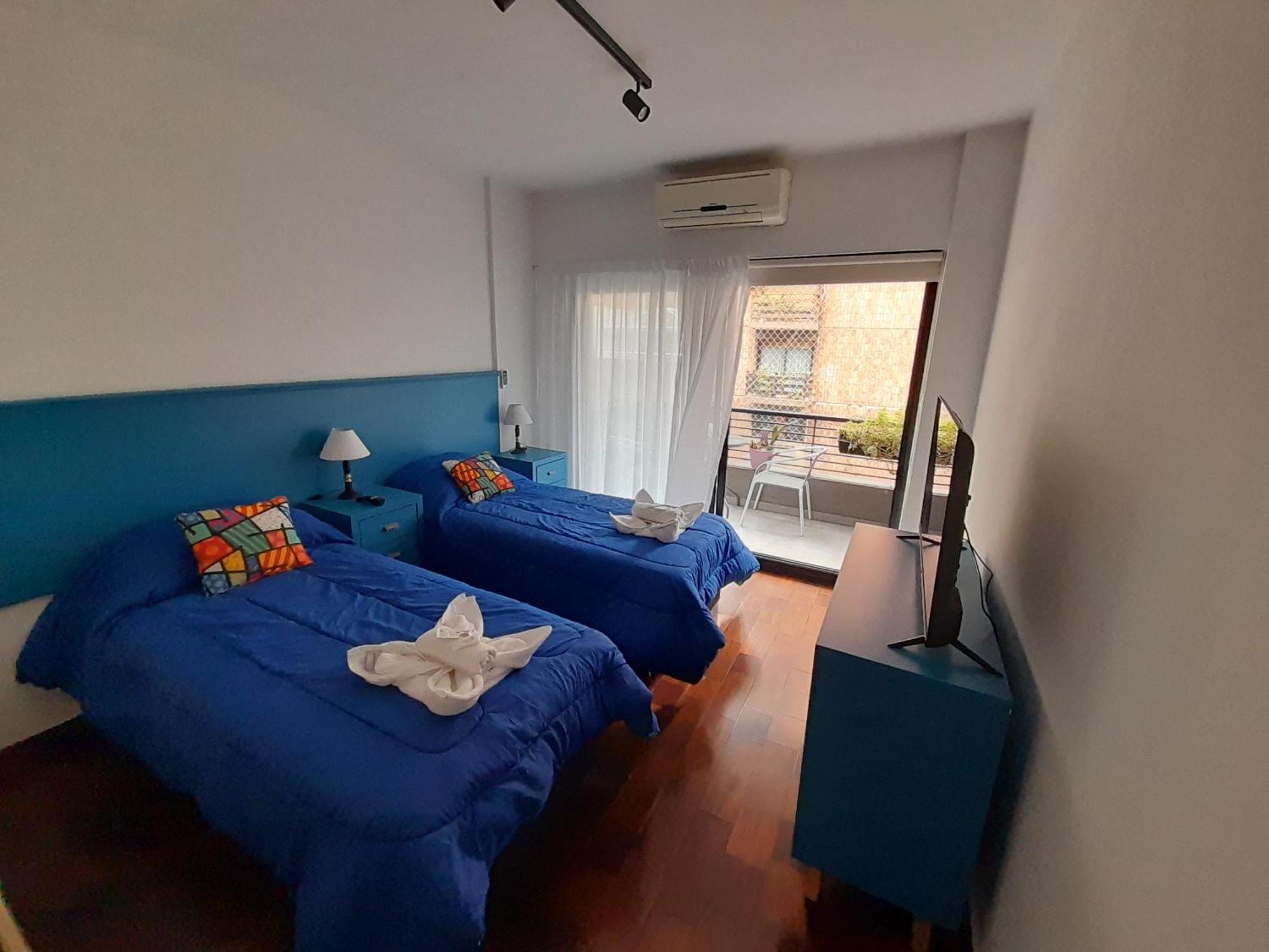 Apartamento Turismo Apart Canitas *