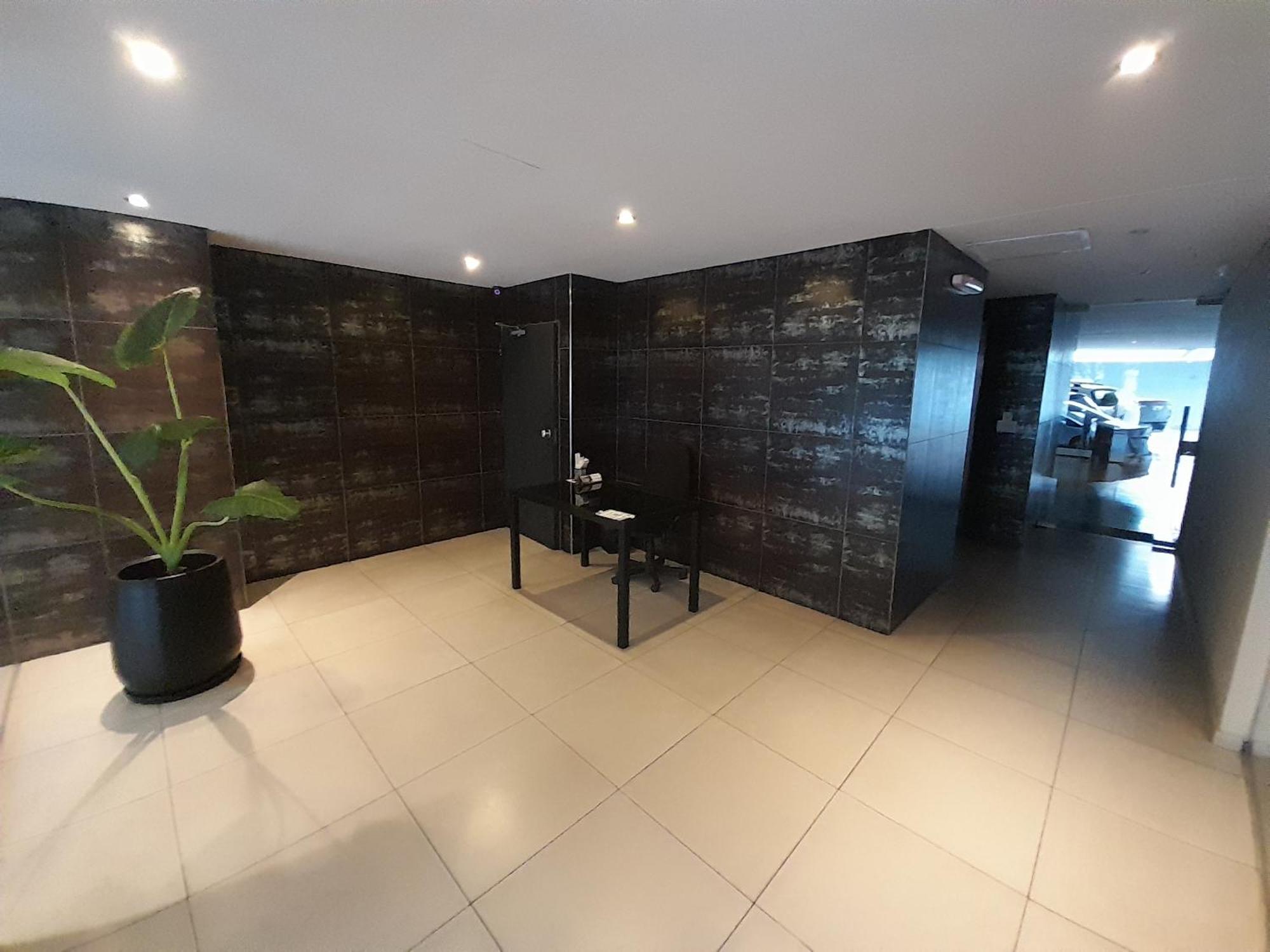 Apartamento Turismo Apart Canitas Buenos Aires