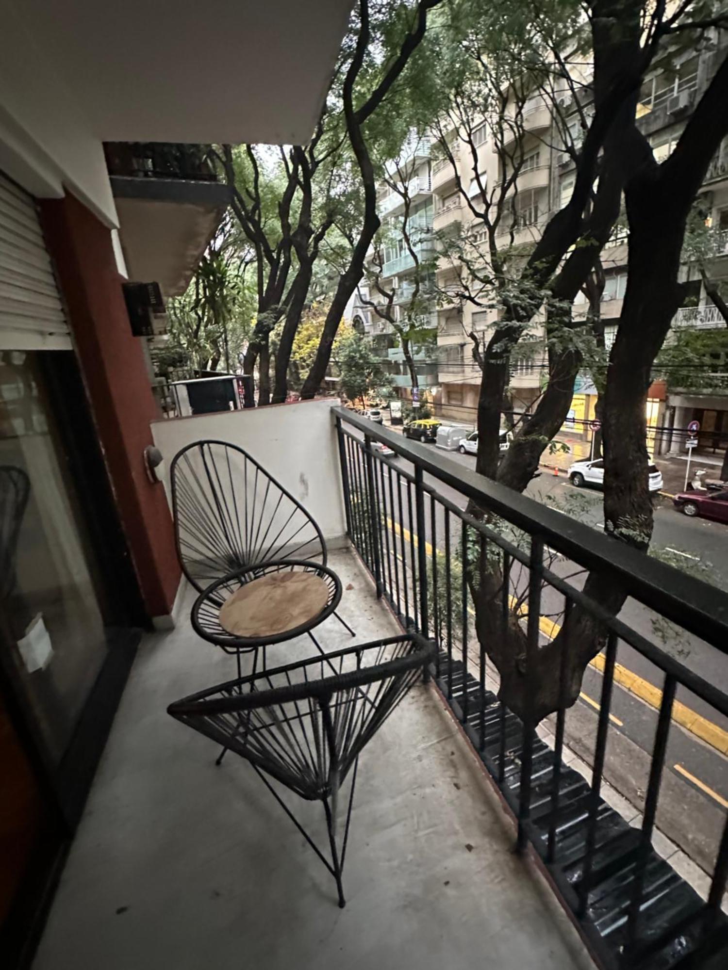 Patio Palermo Ciudad Autónoma de Buenos Aires