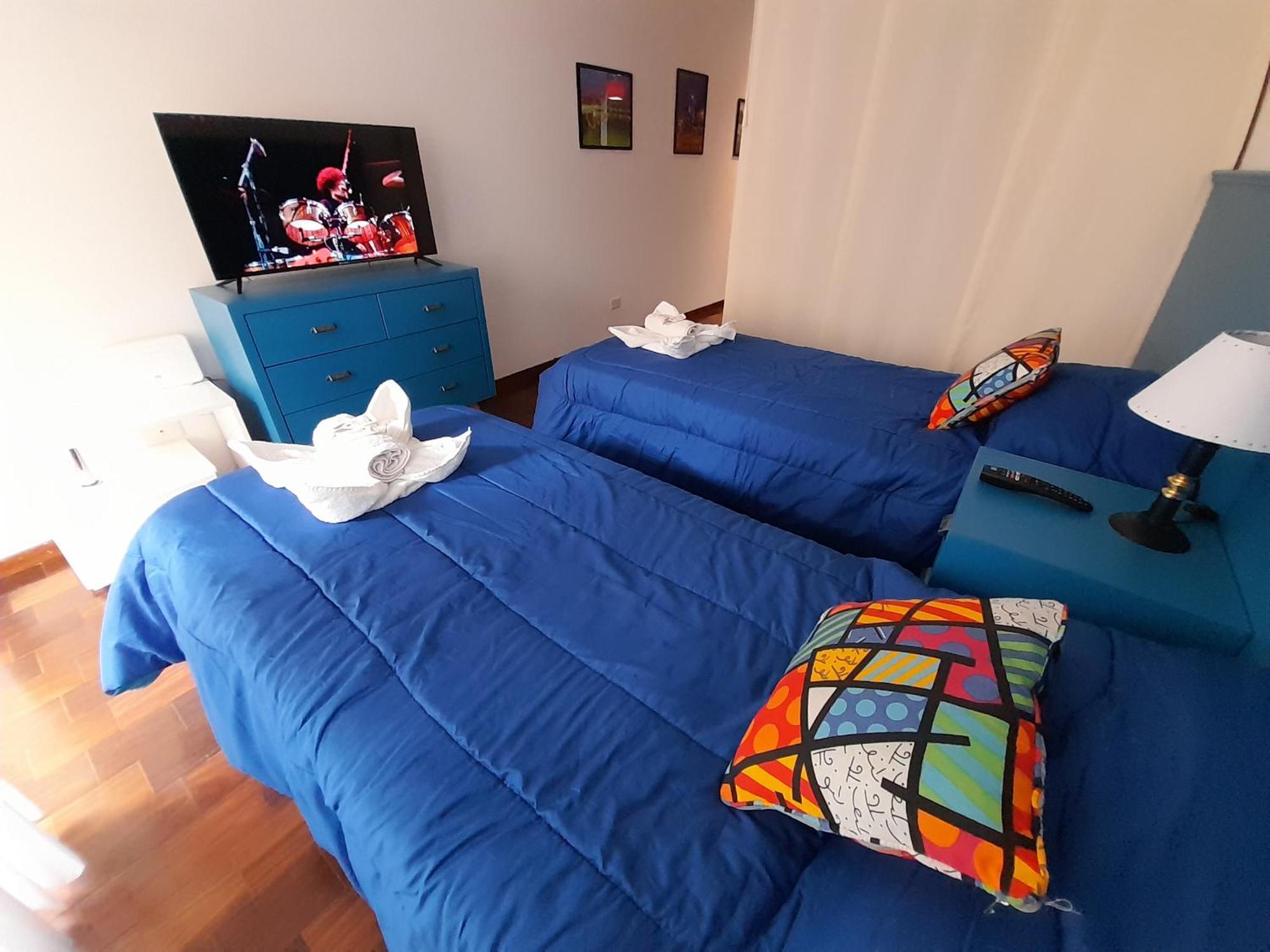 Turismo Apart Canitas