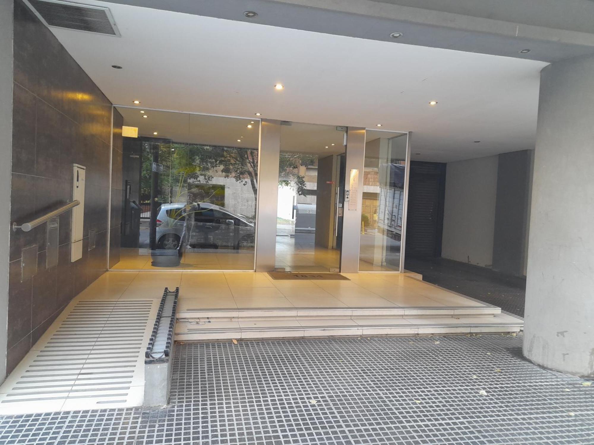 Apartamento Turismo Apart Canitas Buenos Aires
