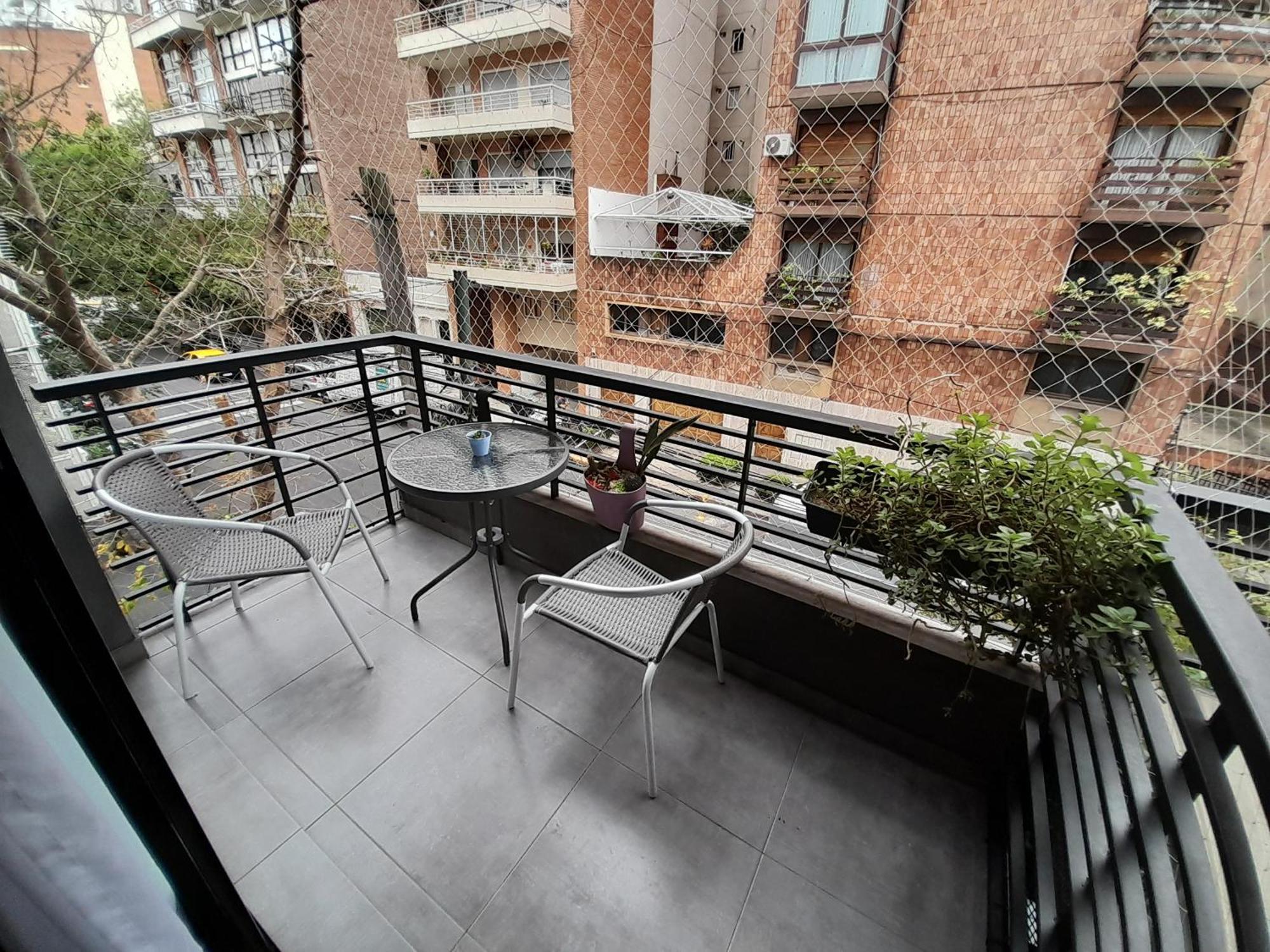 Turismo Apart Canitas Buenos Aires