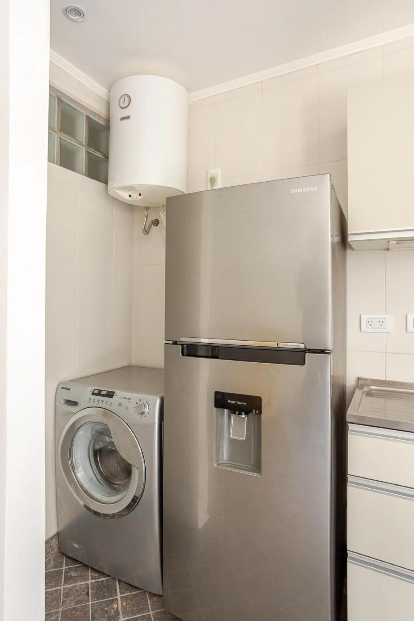 Apartamento Ph En Palermo Ciudad Autónoma de Buenos Aires