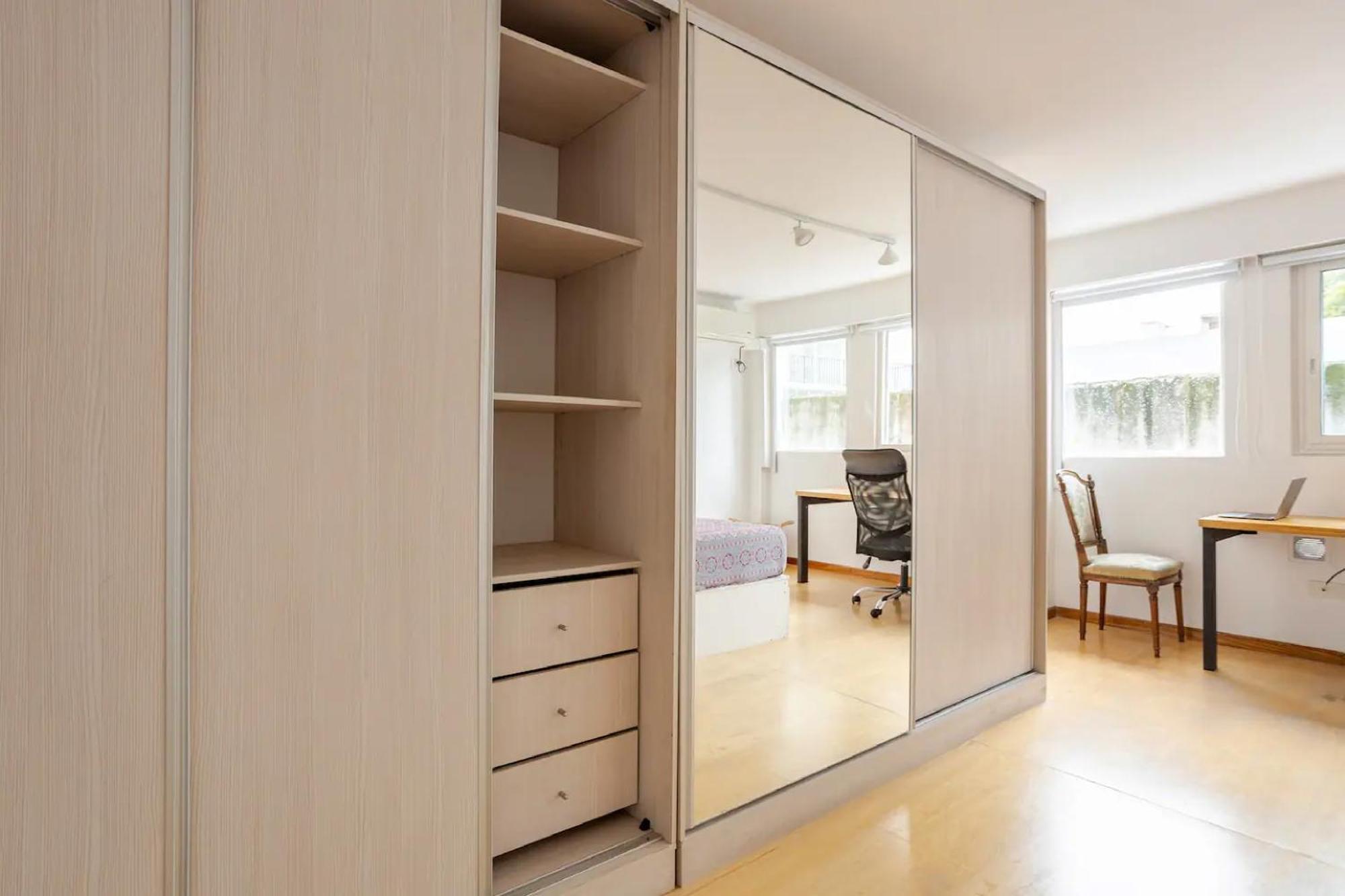 Apartamento Ph En Palermo