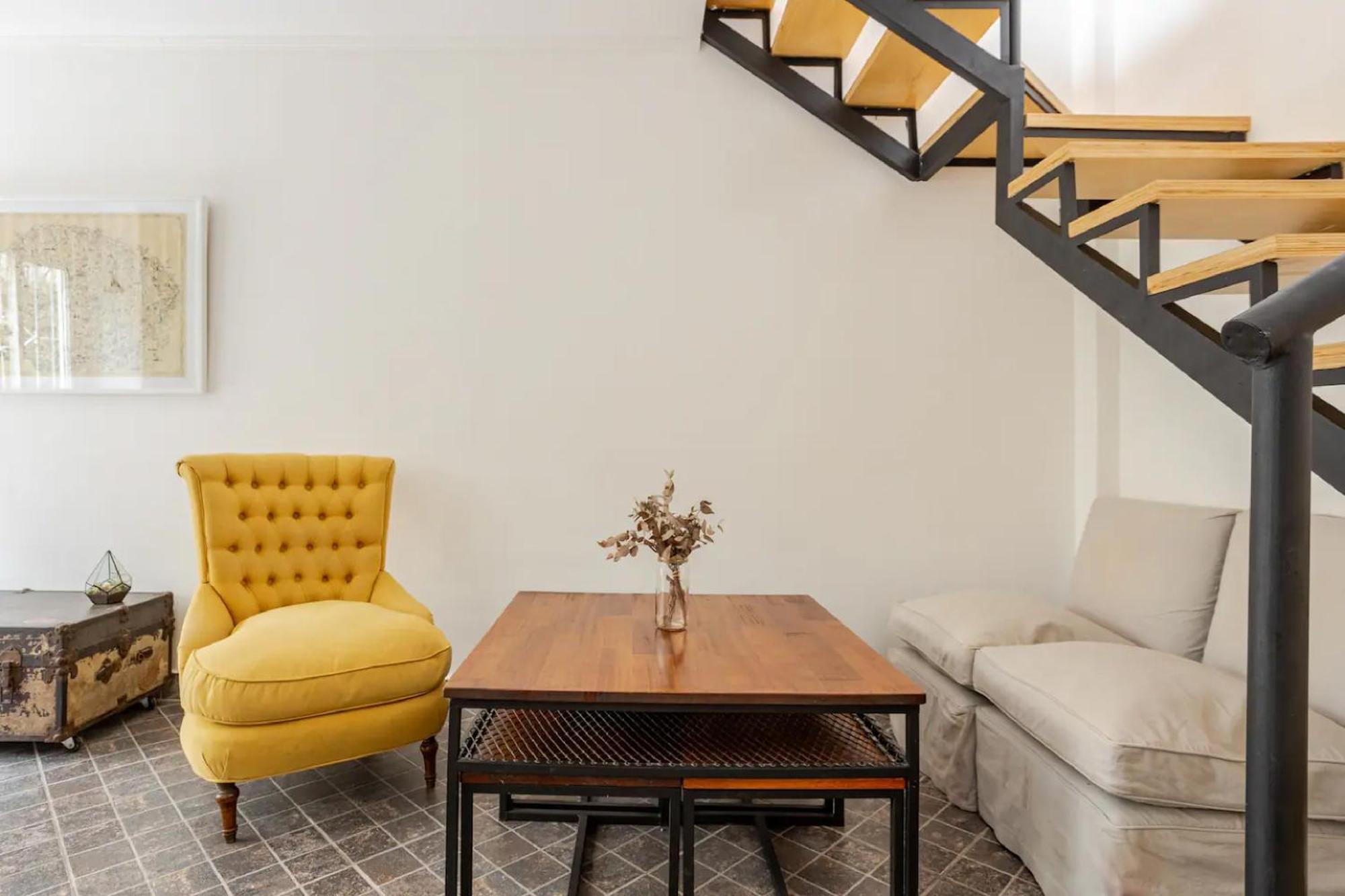 Apartamento Ph En Palermo Ciudad Autónoma de Buenos Aires