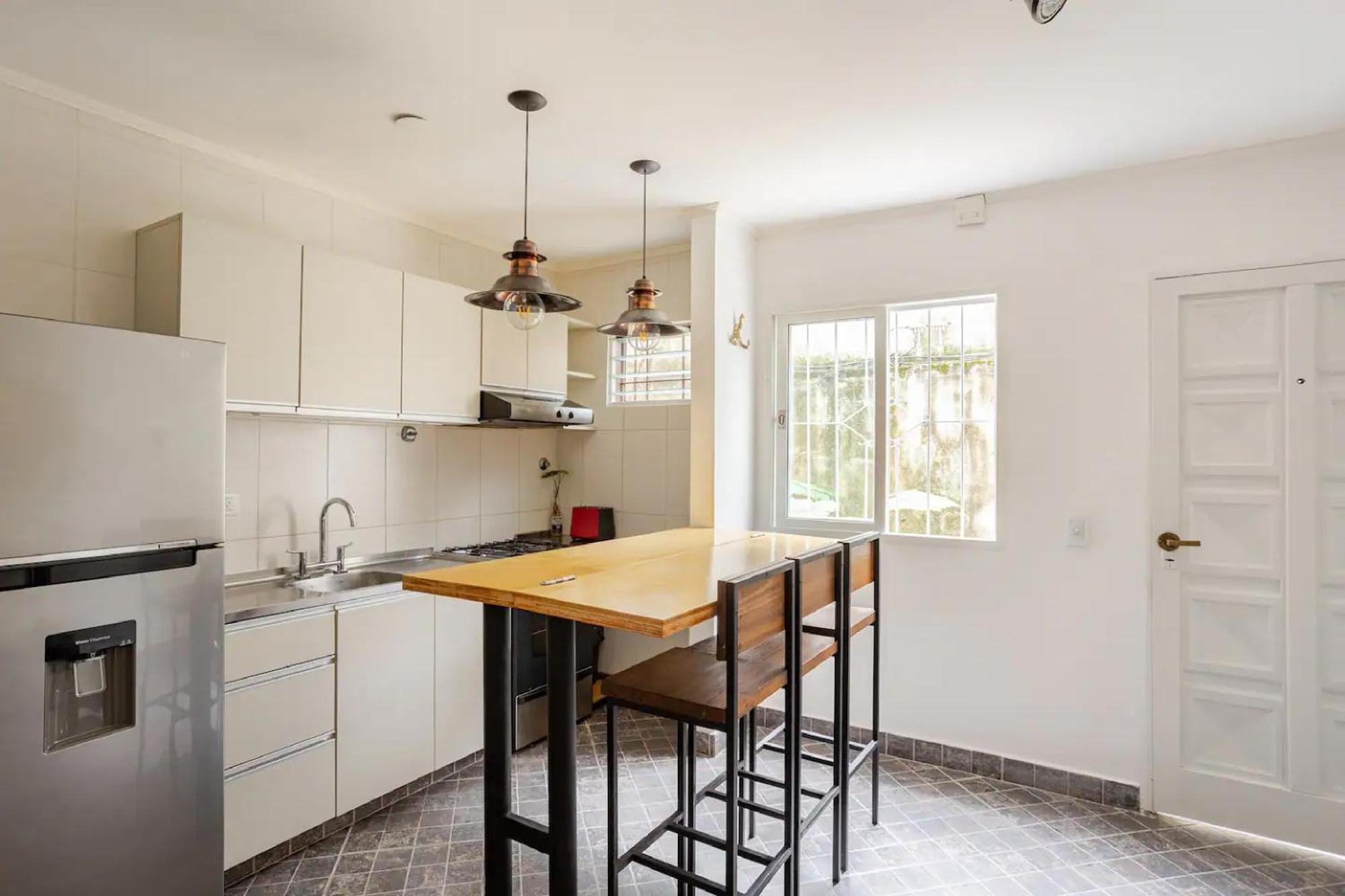Apartamento Ph En Palermo